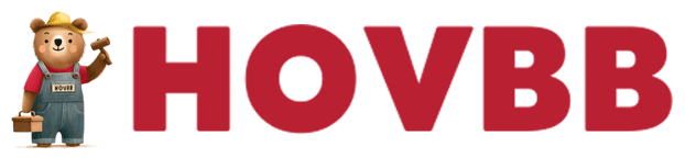 Hovbb Kids Club Logo