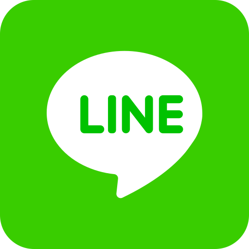 LINE Icon